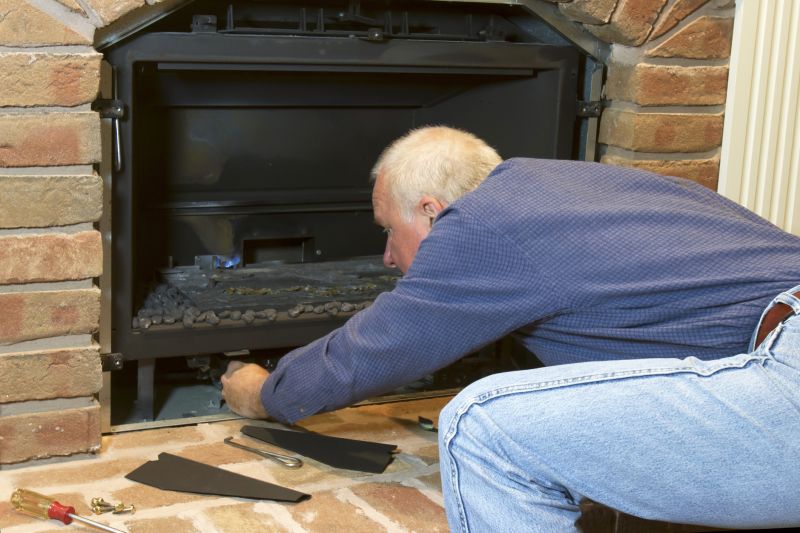 Fireplace and Hearth Specialists