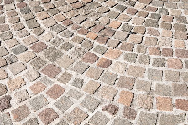 Paving Grout Repair in Bellevue