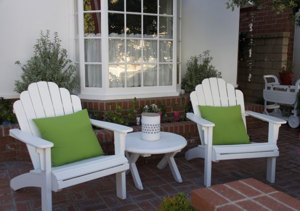 Patio Brick Repair in Bellevue