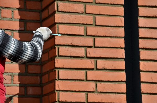 Mortar Joint Repair in Bellevue