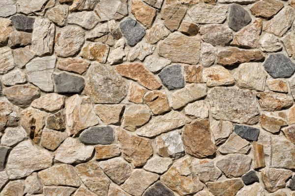 Stone Tuckpointing in Bellevue