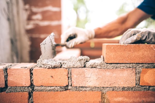 Brickwork Service in Bellevue