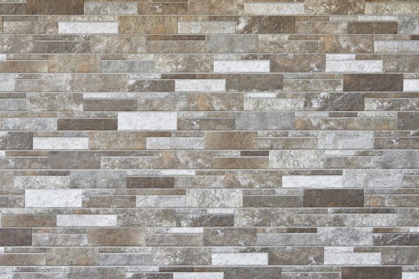 Stone Siding Repair in Bellevue