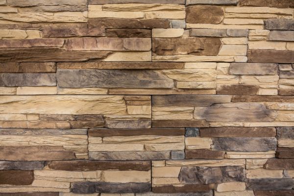 Stone Siding Installation in Bellevue