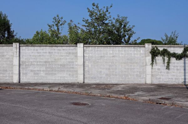 Block Work Repair in Bellevue
