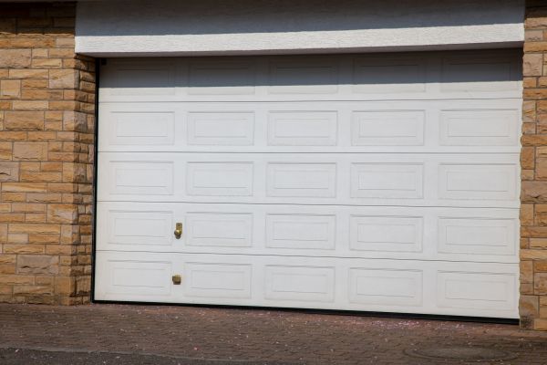 Garage Lintel Replacement in Bellevue