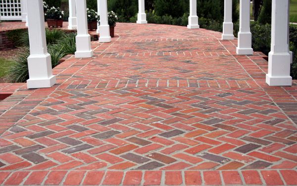 Patio Repointing in Bellevue