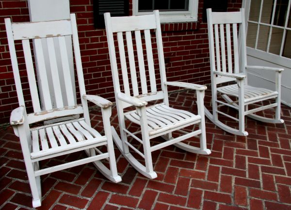 Brick Porch Renovation in Bellevue