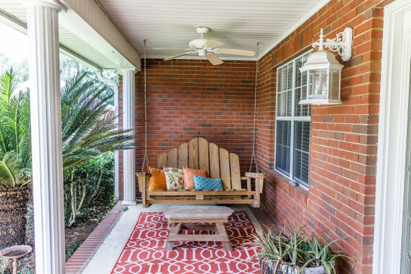 Residential Brick Installation in Bellevue
