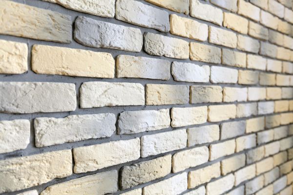 Brick Facing Repair in Bellevue