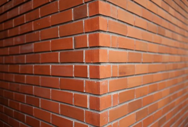 Brick Veneer Replacement in Bellevue