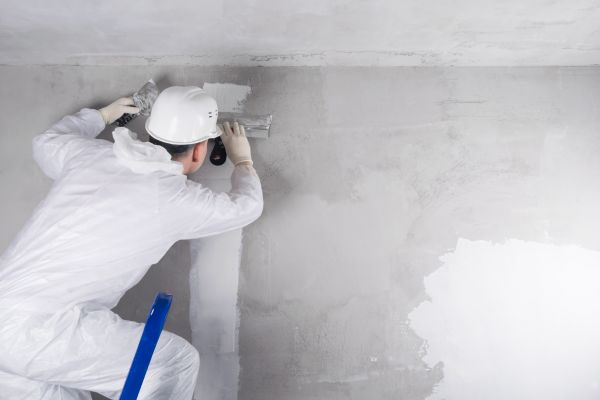 Mortar Crack Repair in Bellevue
